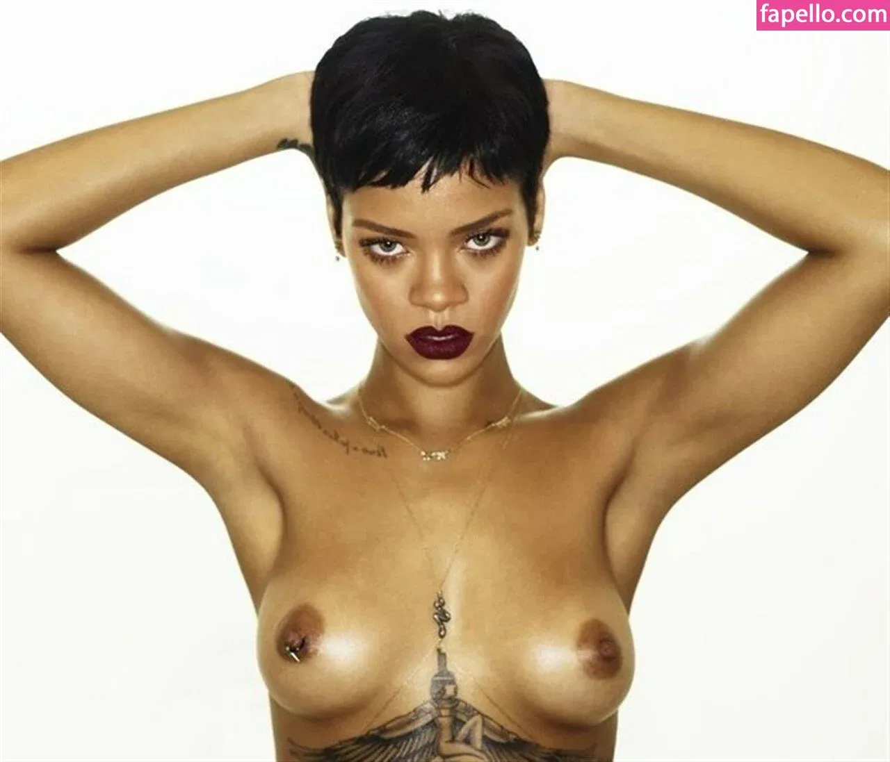 Rihanna Onlyfans Photo Gallery 