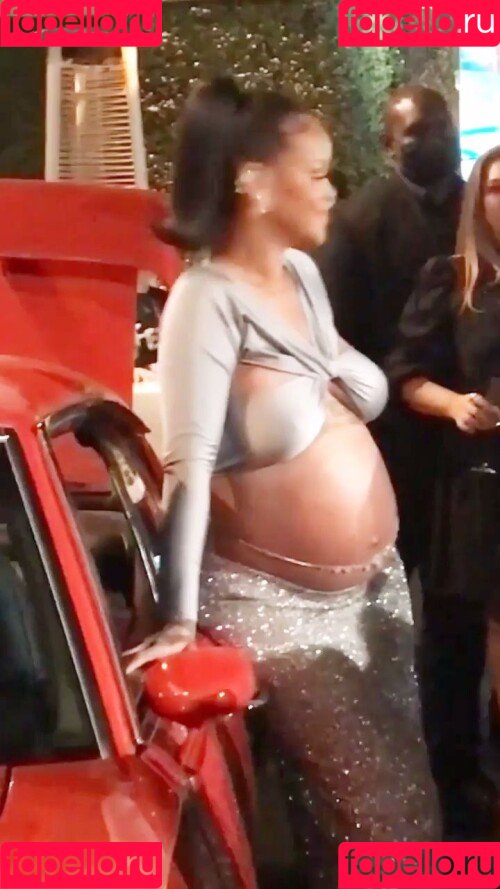 Rihanna Onlyfans Photo Gallery 