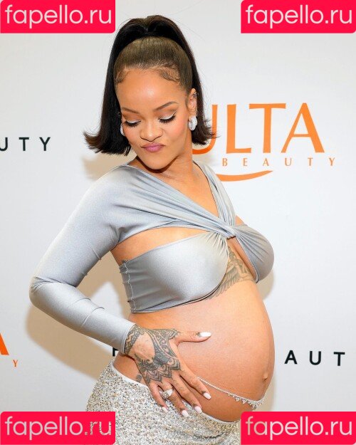 Rihanna Onlyfans Photo Gallery 