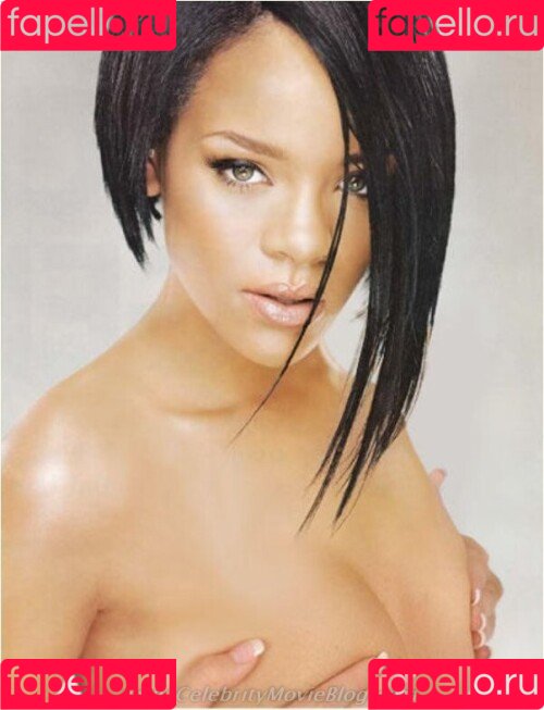 Rihanna Onlyfans Photo Gallery 