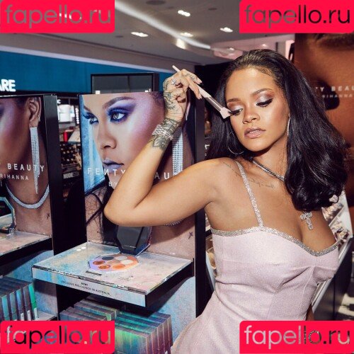 Rihanna Onlyfans Photo Gallery 