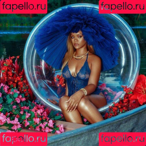 Rihanna Onlyfans Photo Gallery 