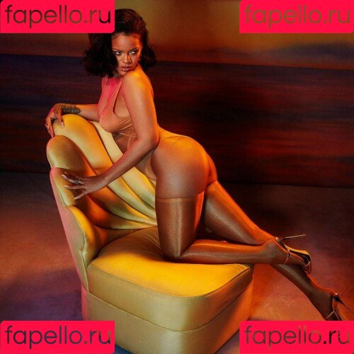 Rihanna Onlyfans Photo Gallery 
