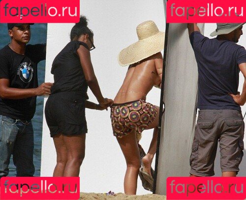 Rihanna Onlyfans Photo Gallery 