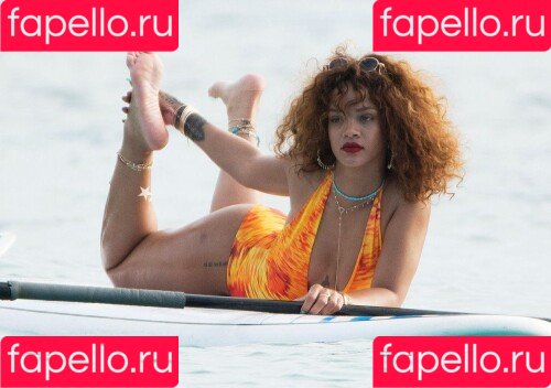 Rihanna Onlyfans Photo Gallery 