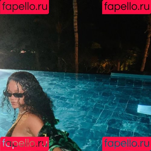 Rihanna Onlyfans Photo Gallery 