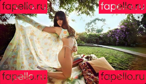 Rihanna Onlyfans Photo Gallery 