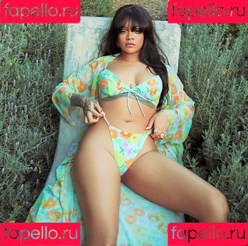 Rihanna Onlyfans Photo Gallery 