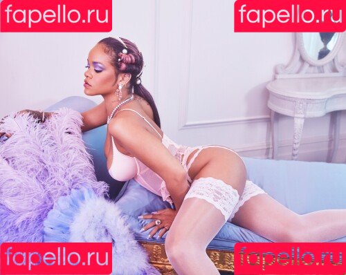 Rihanna Onlyfans Photo Gallery 