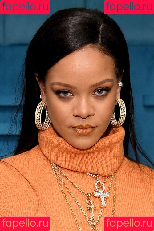 Rihanna Onlyfans Photo Gallery 