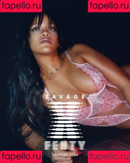 Rihanna Onlyfans Photo Gallery 