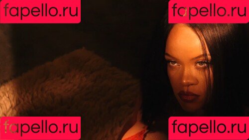 Rihanna Onlyfans Photo Gallery 