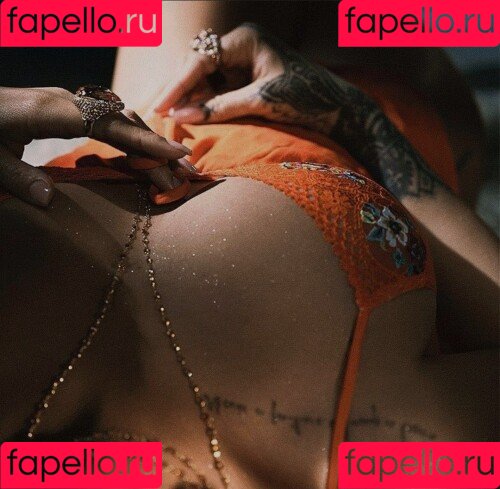 Rihanna Onlyfans Photo Gallery 