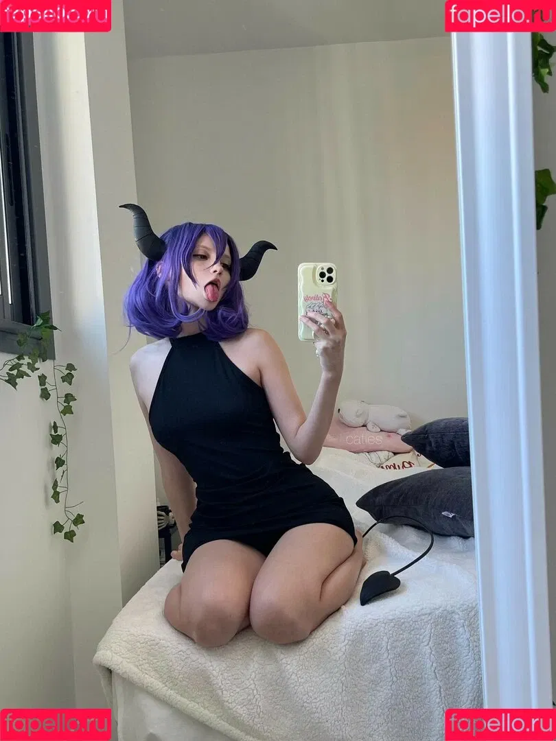 Caties Onlyfans Photo Gallery 