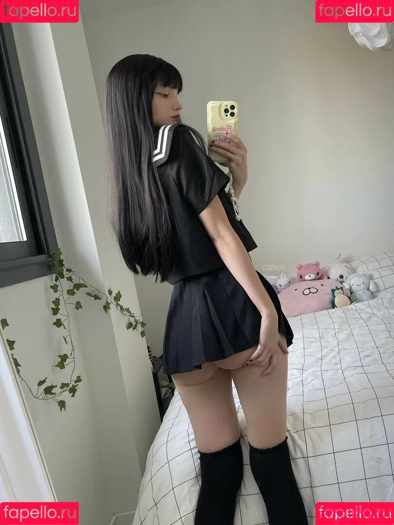 Caties Onlyfans Photo Gallery 