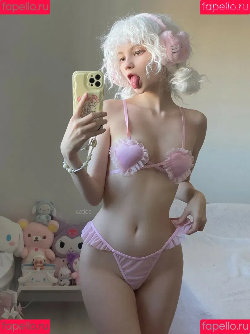 Caties Onlyfans Photo Gallery 