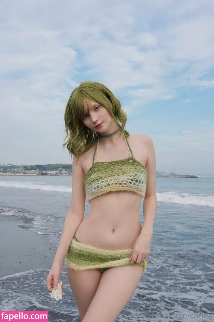 Caties Onlyfans Photo Gallery 