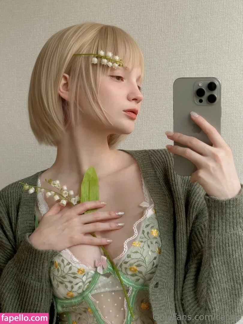 Caties Onlyfans Photo Gallery 