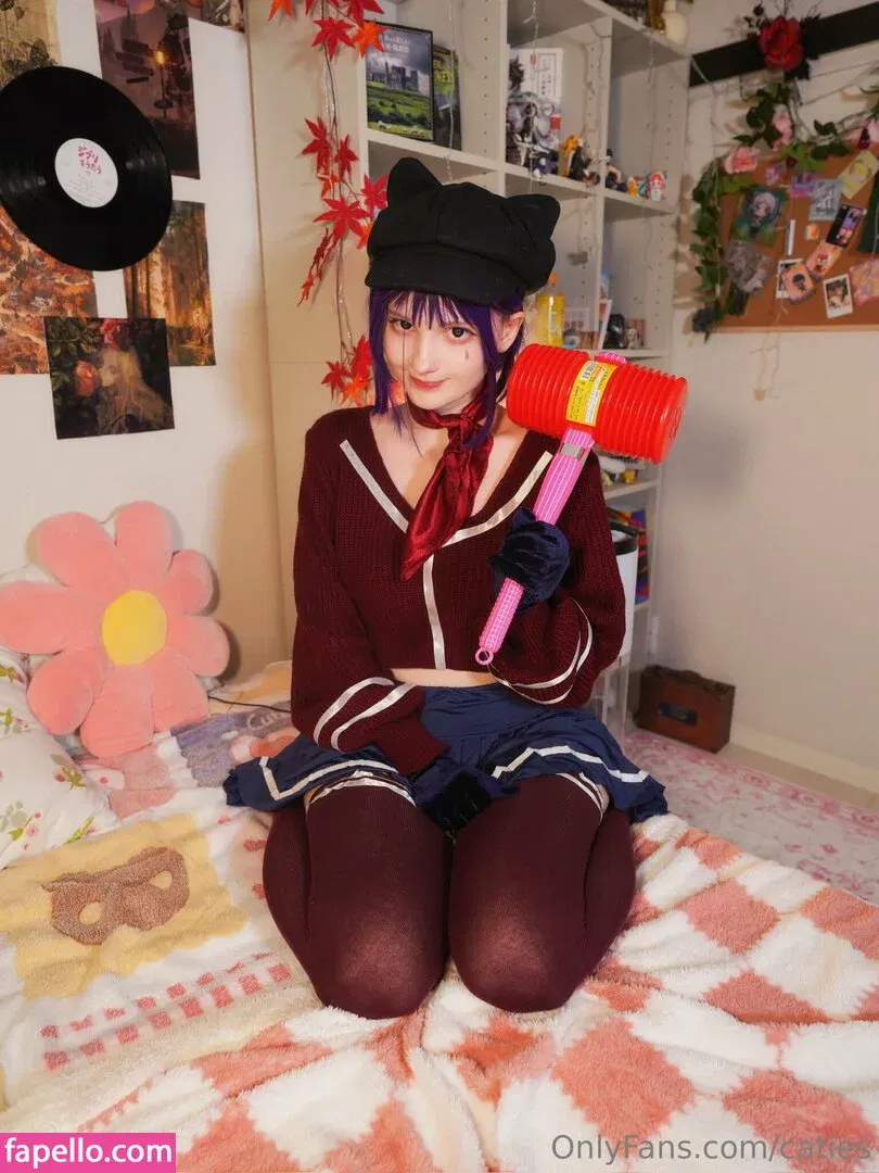 Caties Onlyfans Photo Gallery 