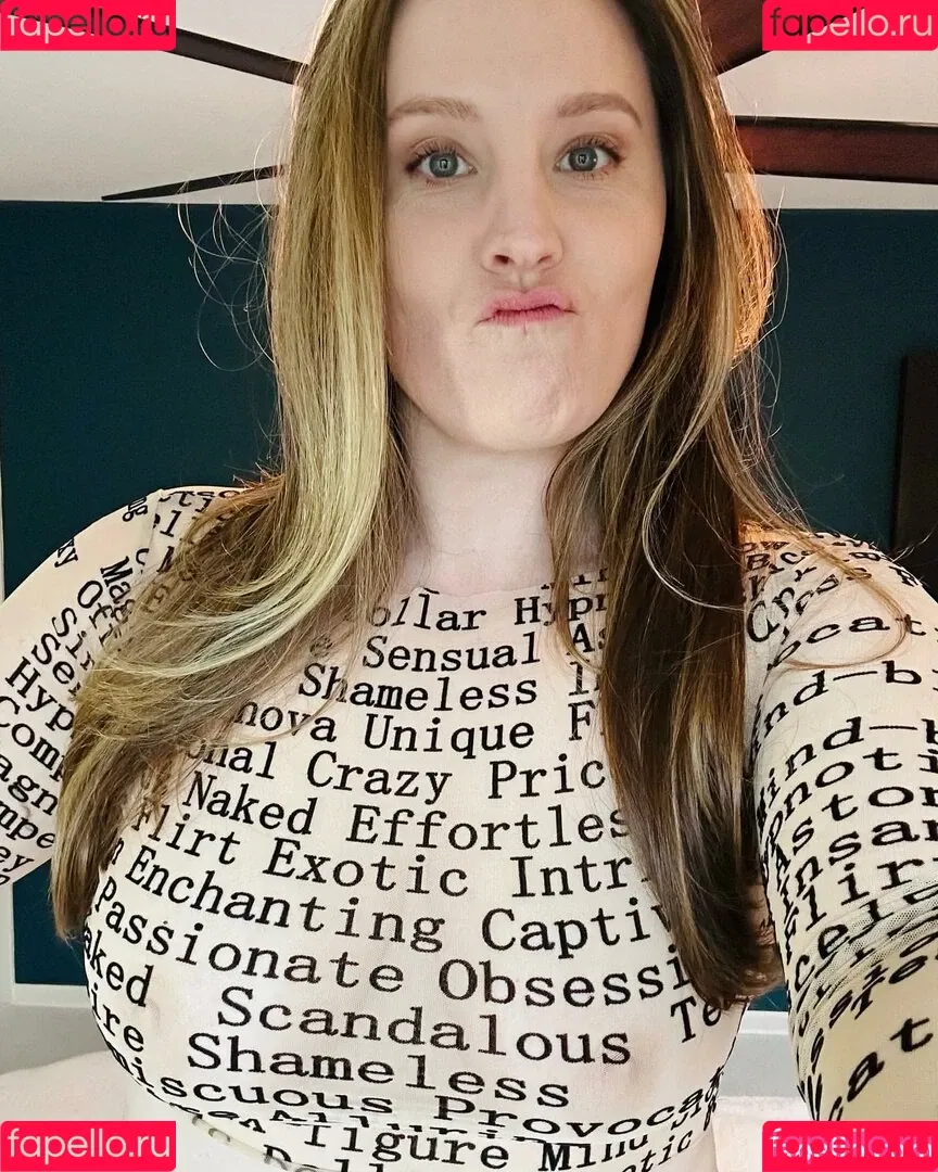 Erin Kitten Onlyfans Photo Gallery 