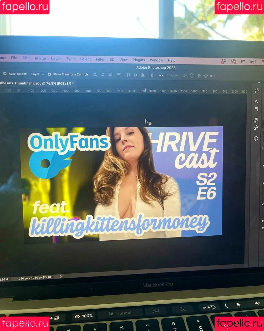Erin Kitten Onlyfans Photo Gallery 