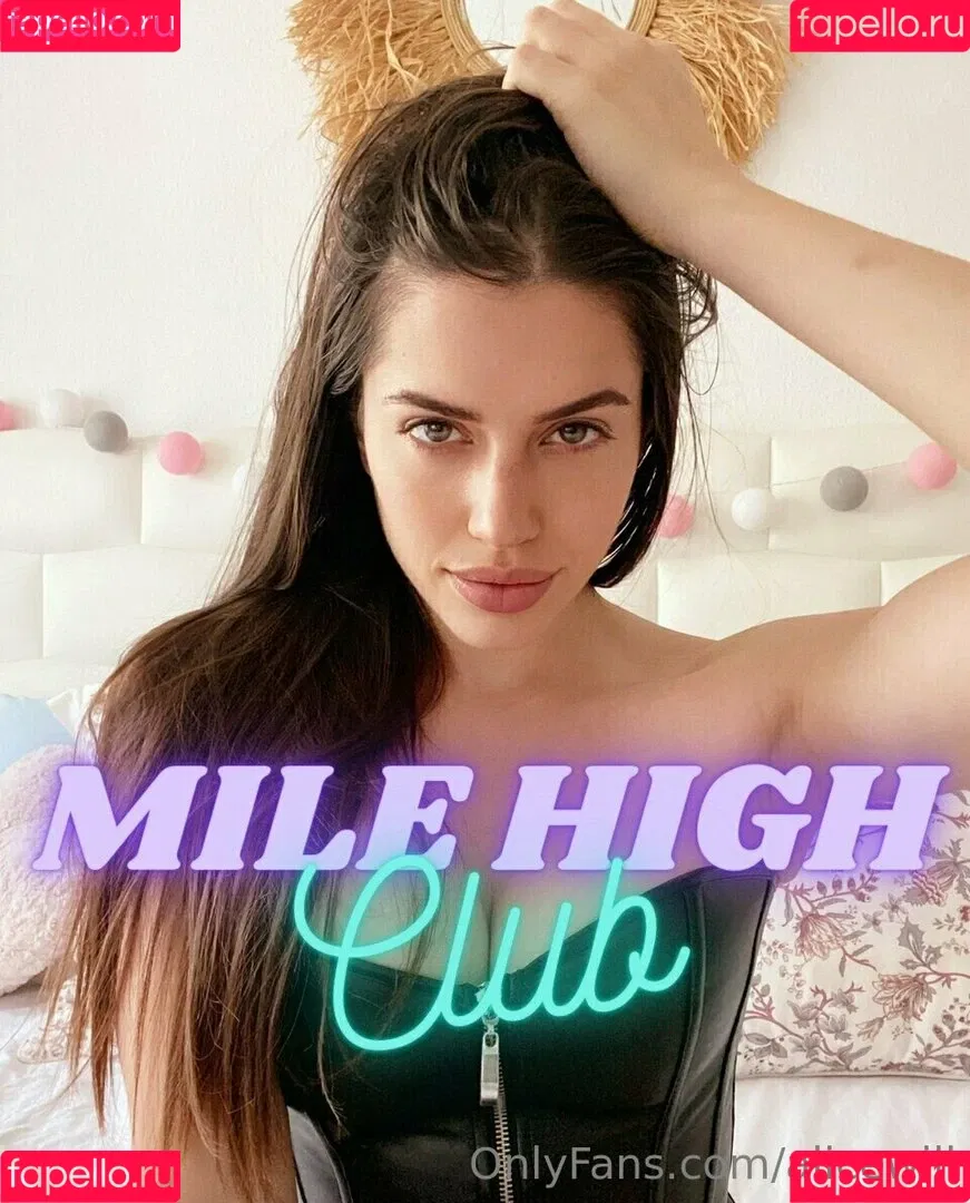 Alicewill Onlyfans Photo Gallery 