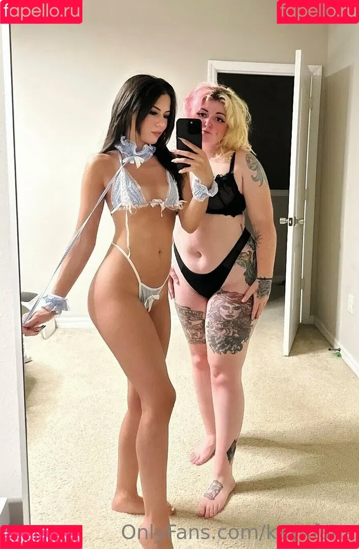 KayxFans Onlyfans Photo Gallery 