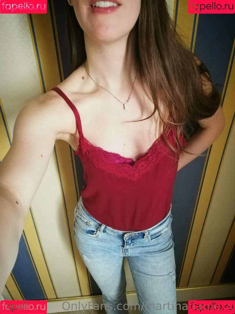 martinagamexx Onlyfans Photo Gallery 