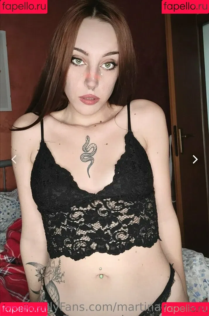 martinagamexx Onlyfans Photo Gallery 
