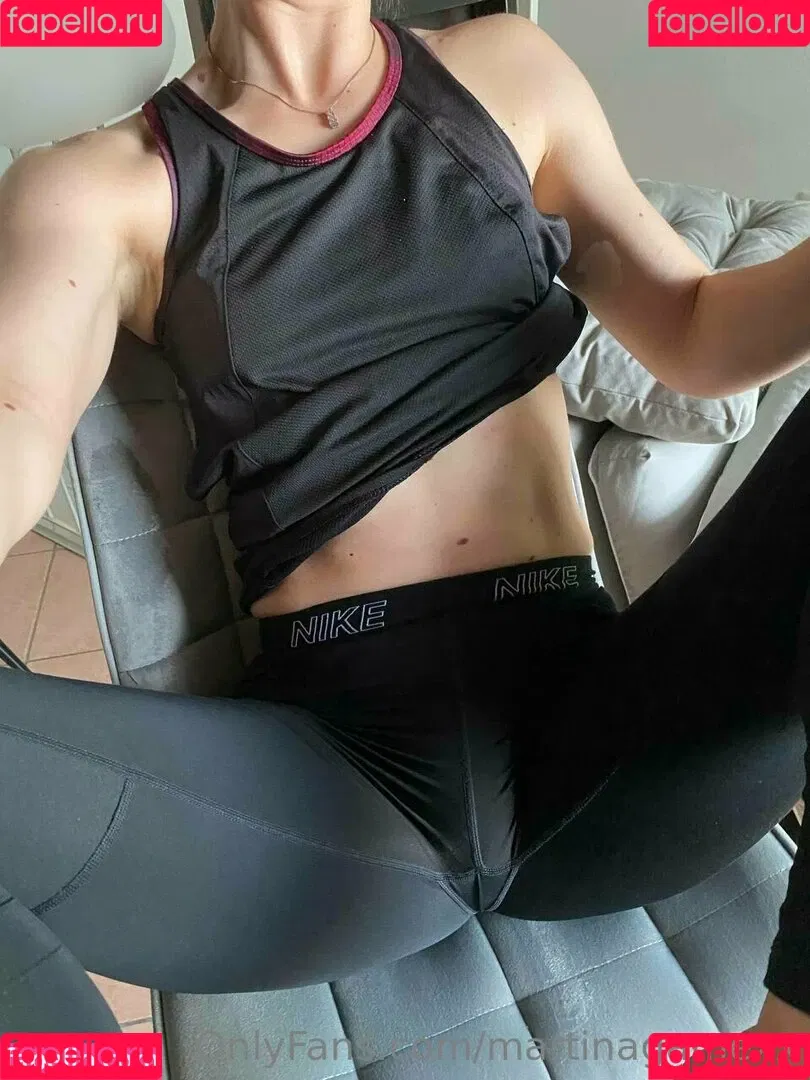 martinagamexx Onlyfans Photo Gallery 