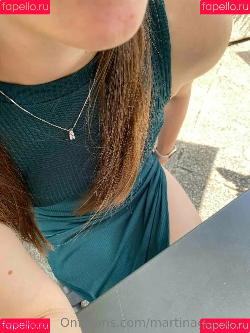 martinagamexx Onlyfans Photo Gallery 