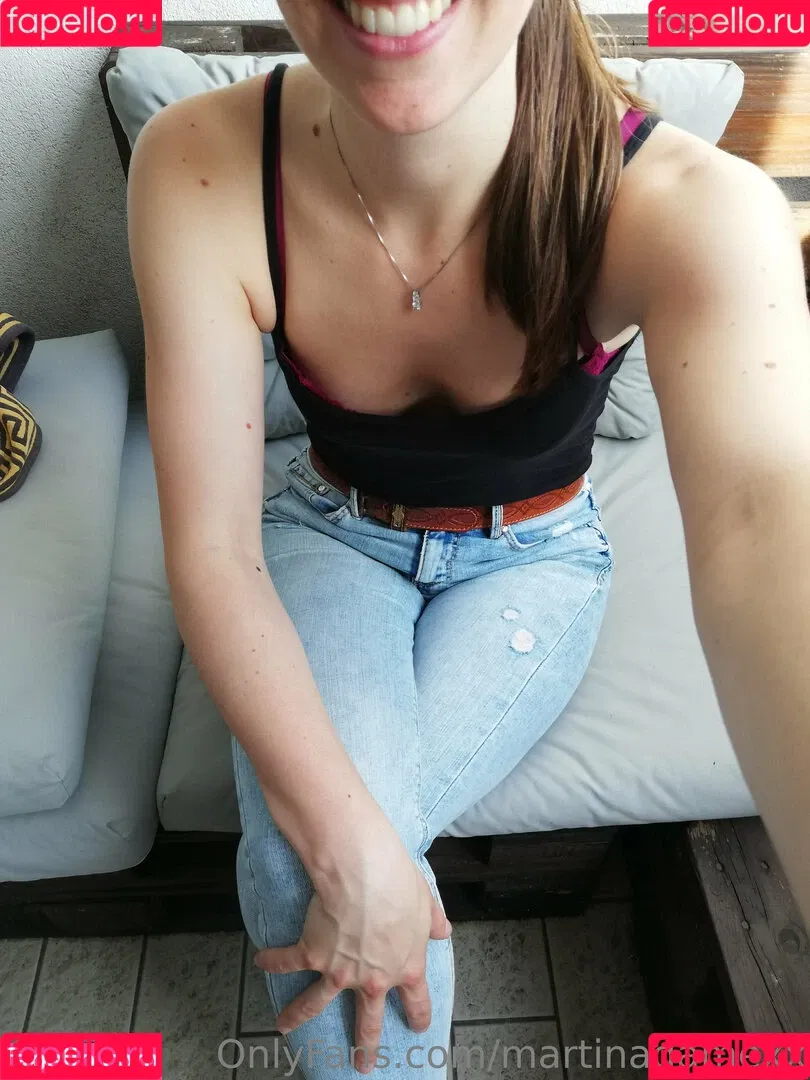 martinagamexx Onlyfans Photo Gallery 