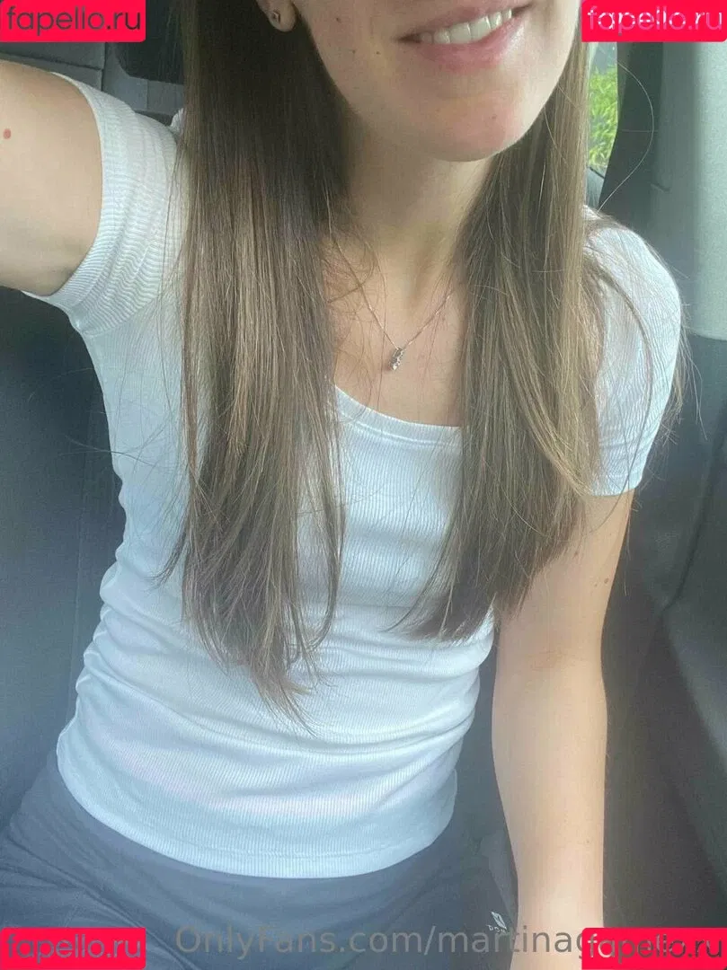 martinagamexx Onlyfans Photo Gallery 