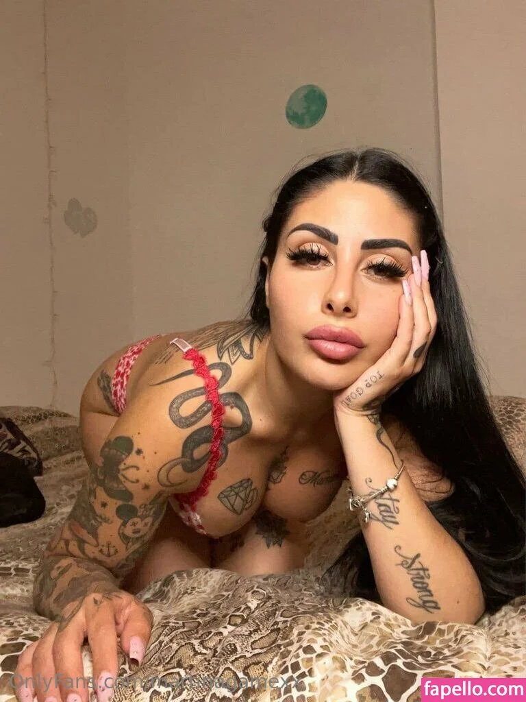 martinagamexx Onlyfans Photo Gallery 