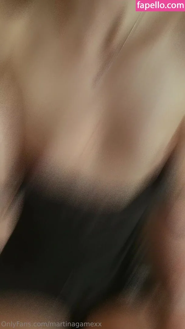 martinagamexx Onlyfans Photo Gallery 