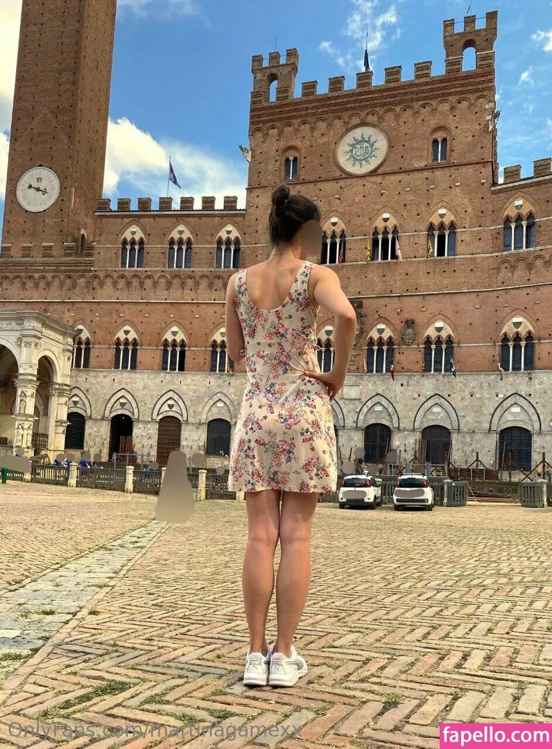 martinagamexx Onlyfans Photo Gallery 