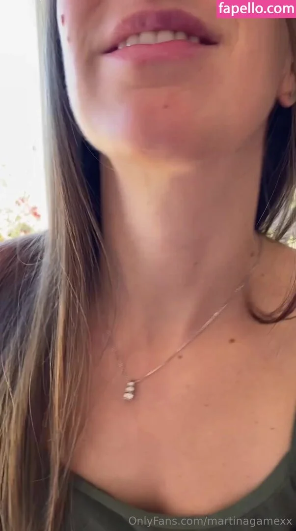 martinagamexx Onlyfans Photo Gallery 