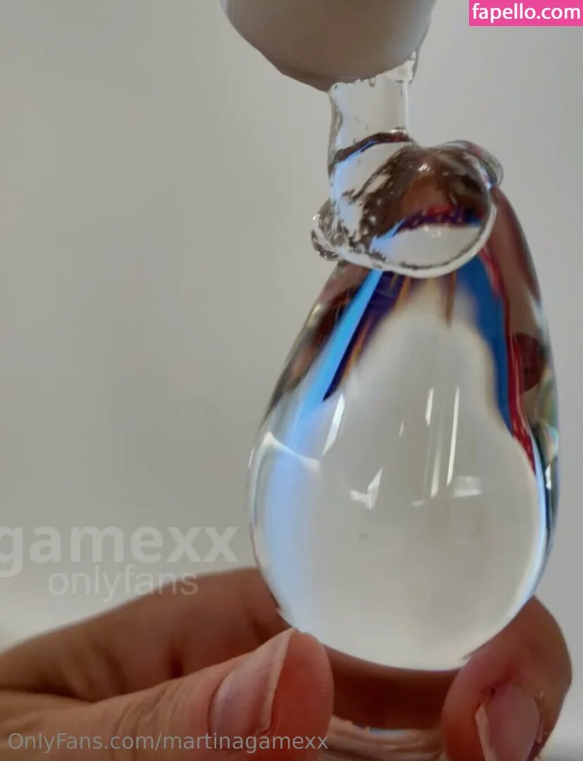 martinagamexx Onlyfans Photo Gallery 