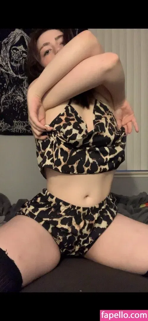 Marlikoo Onlyfans Photo Gallery 