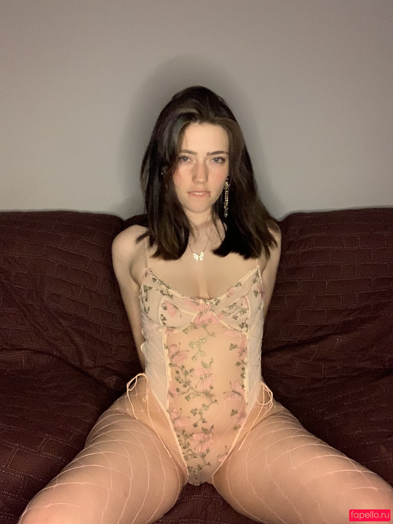 Marlikoo Nude Onlyfans Photo 16