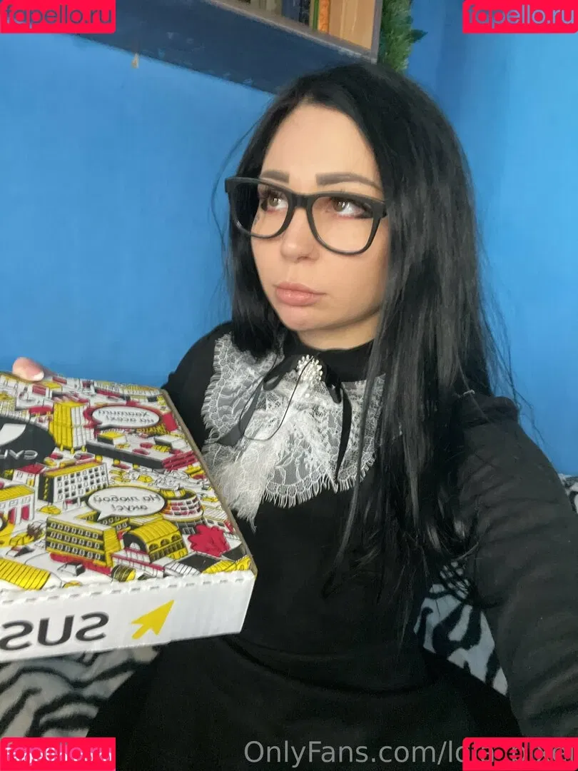 lola_pixel Onlyfans Photo Gallery 
