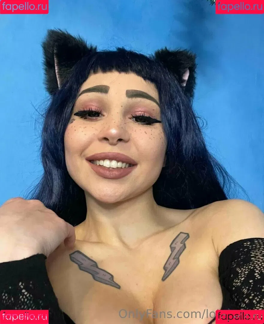 lola_pixel Onlyfans Photo Gallery 