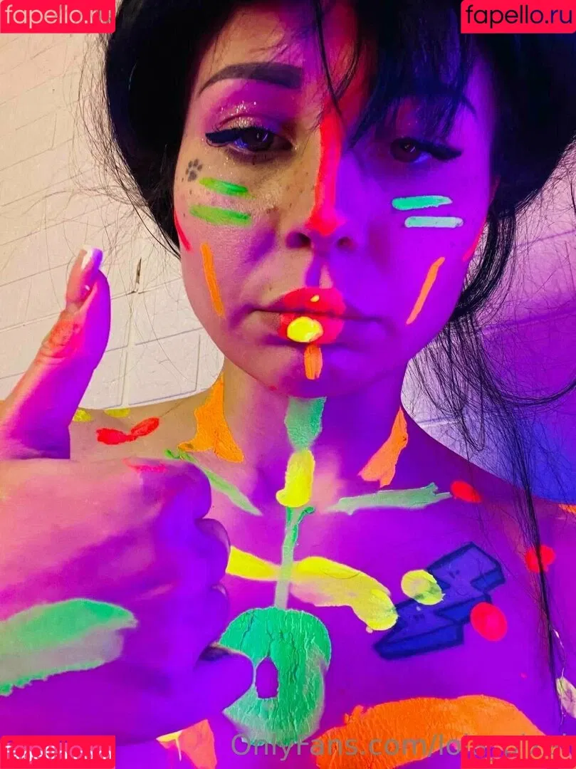 lola_pixel Onlyfans Photo Gallery 