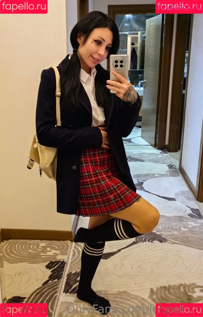 lola_pixel Onlyfans Photo Gallery 