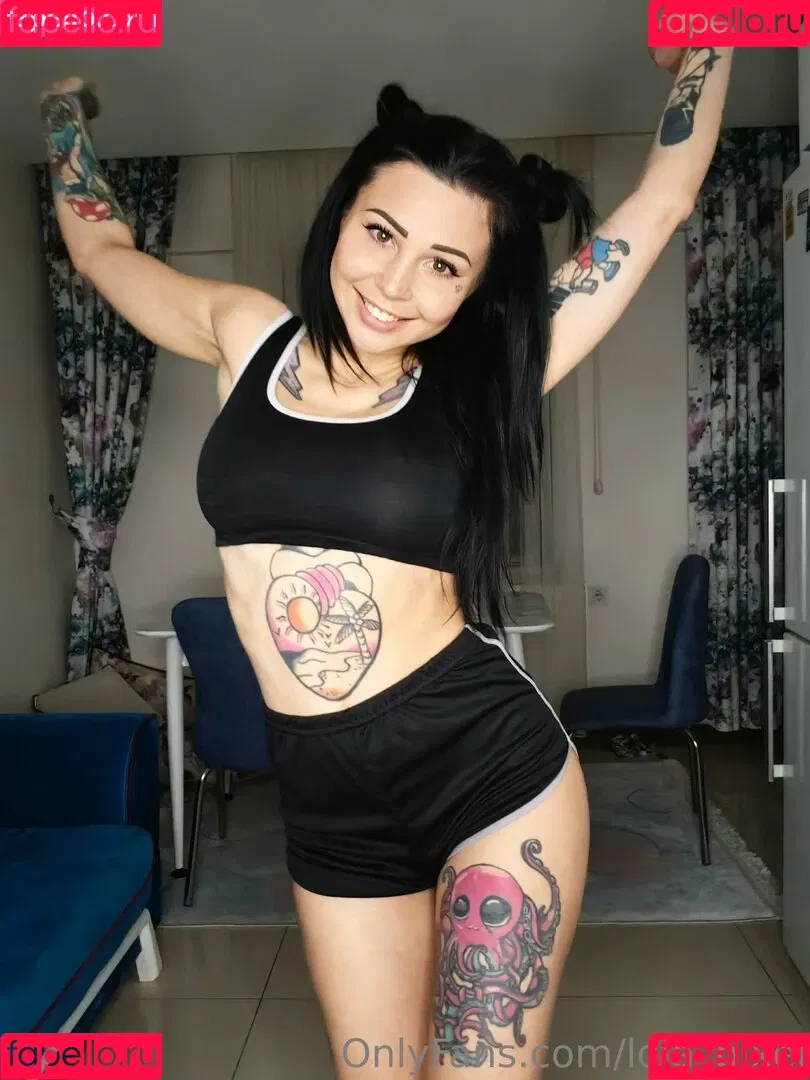 lola_pixel Onlyfans Photo Gallery 