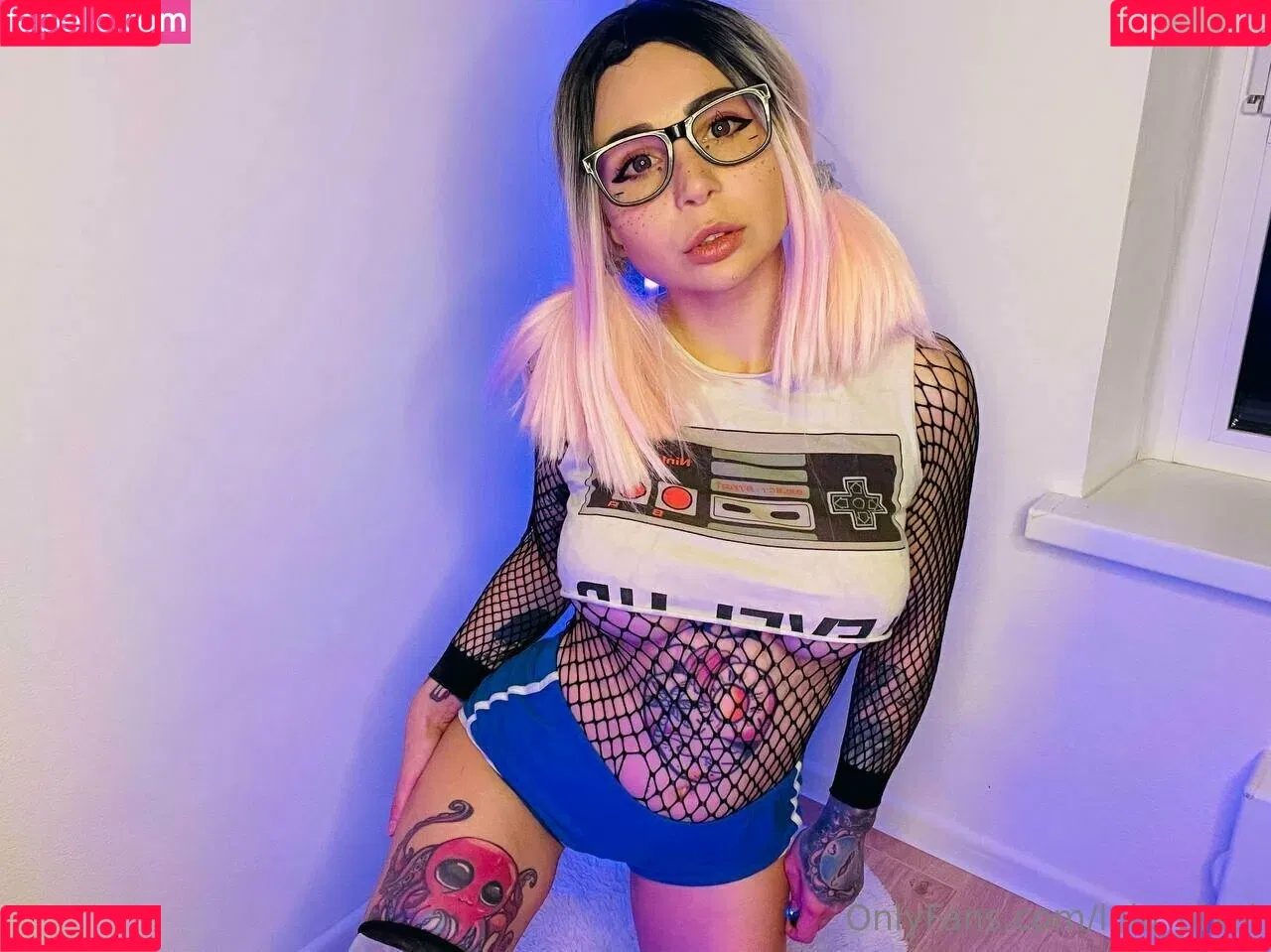 lola_pixel Onlyfans Photo Gallery 