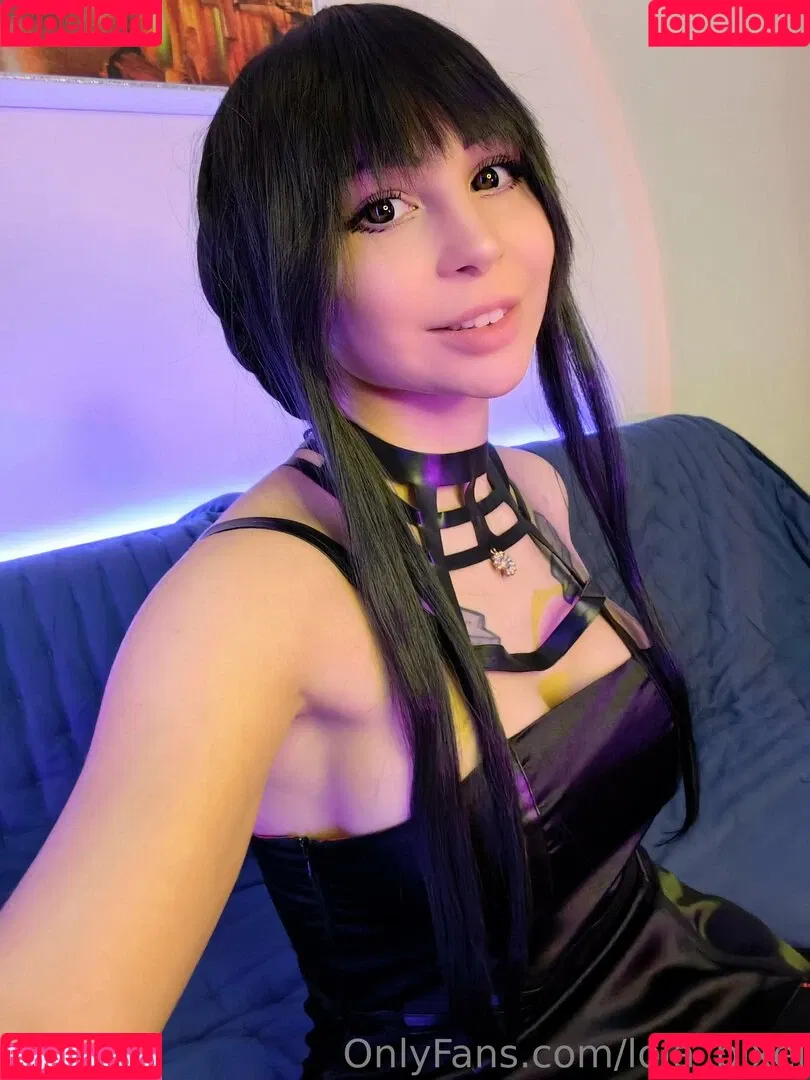 lola_pixel Onlyfans Photo Gallery 