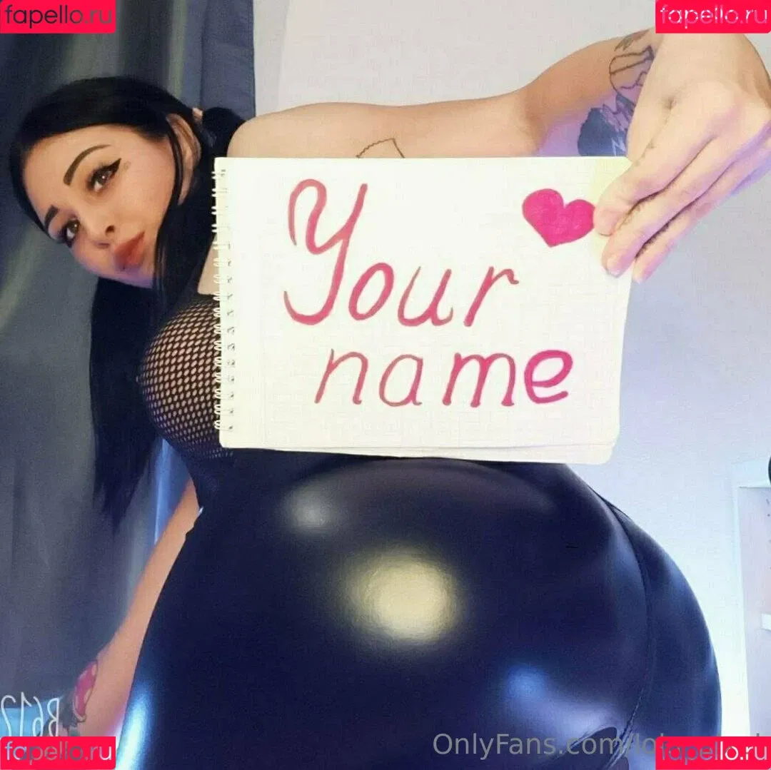 lola_pixel Onlyfans Photo Gallery 
