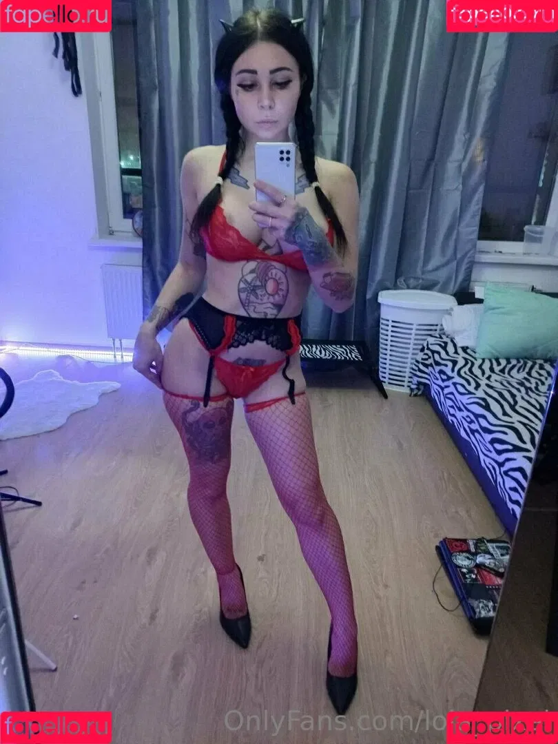lola_pixel Onlyfans Photo Gallery 