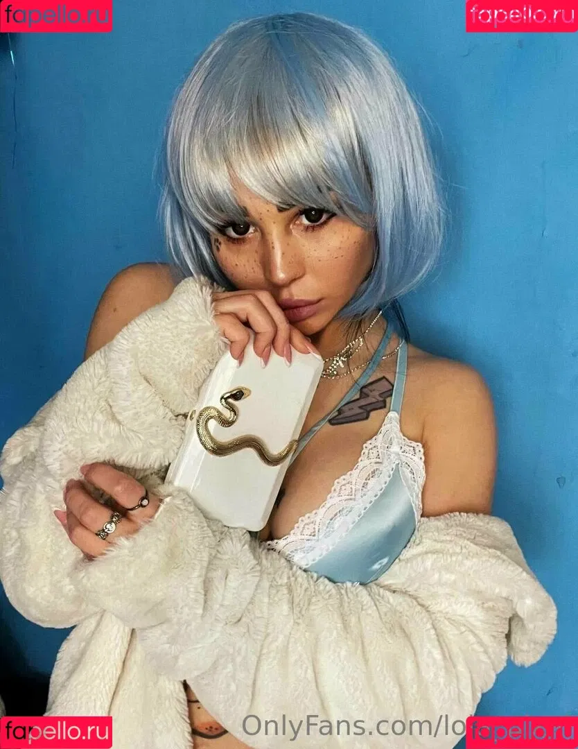 lola_pixel Onlyfans Photo Gallery 
